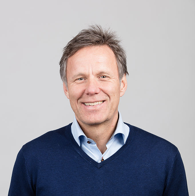 Ulf Pettersson